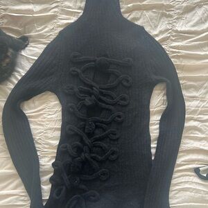 Jean Paul Gaultier Sweater